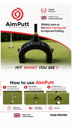 AimPutt
