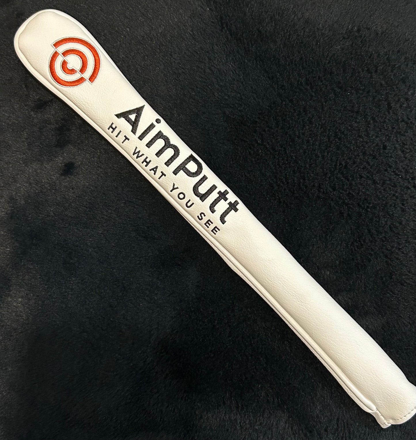 AimPutt Alignment Sticks cover