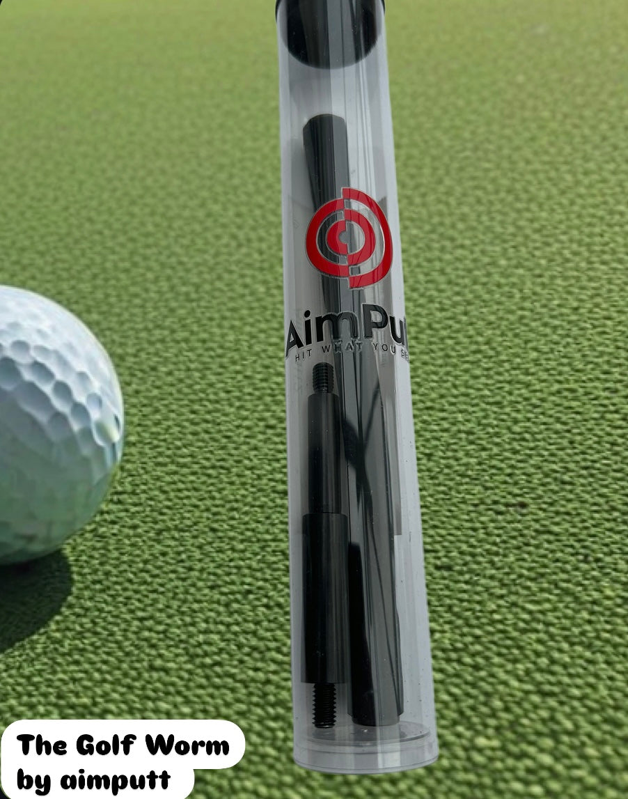 AimPutt Putting Bundle