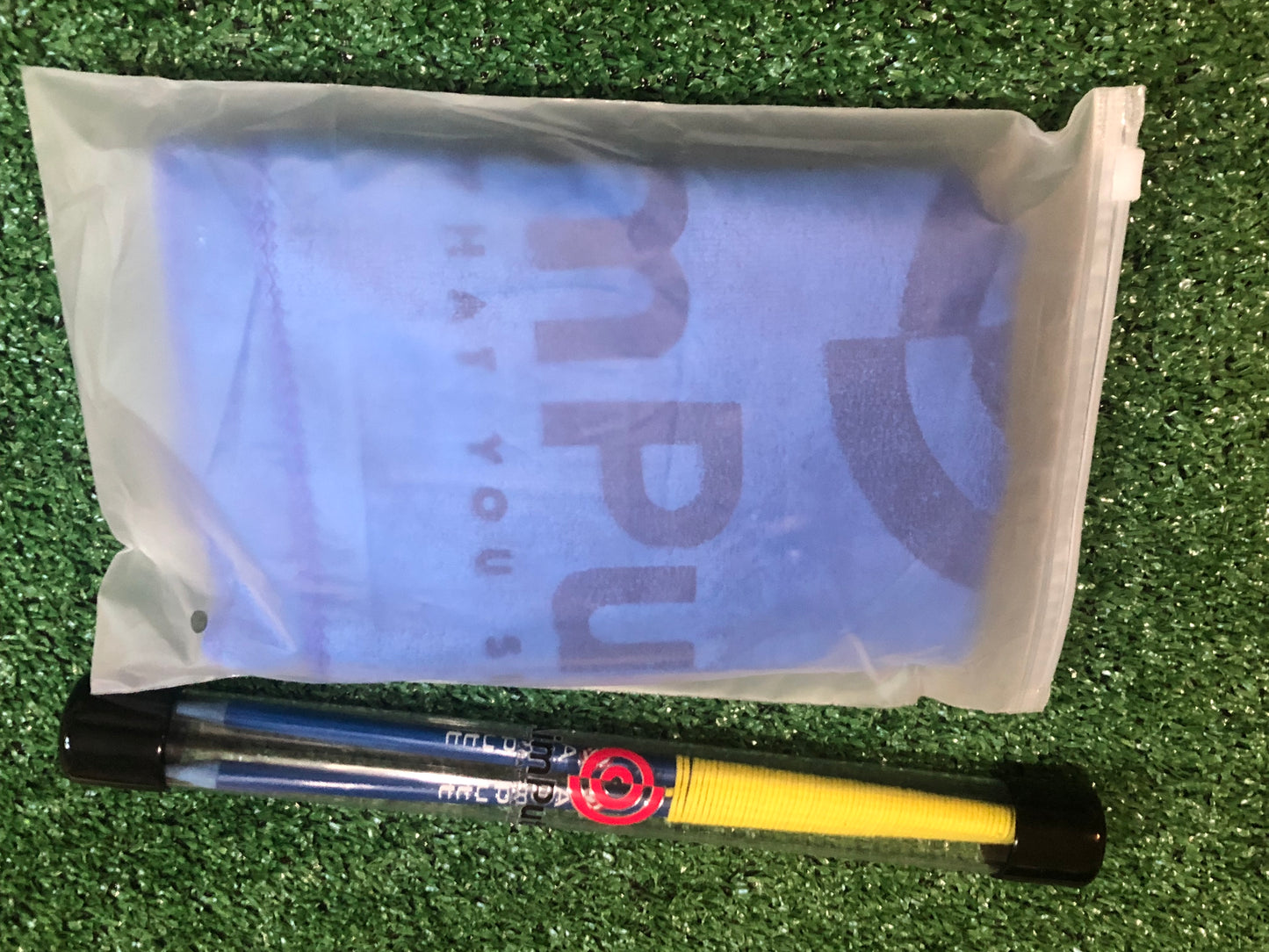 Aimputt Elevated Stringline