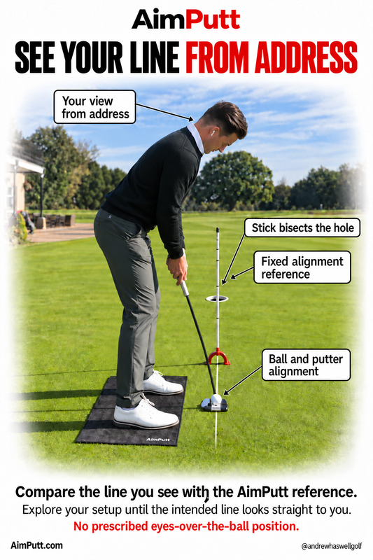Why is the Aimputt 80 mm Gate so important !so effective?