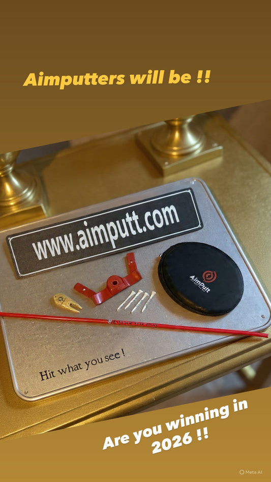 Golfers are you Winning 🏆 in 2026