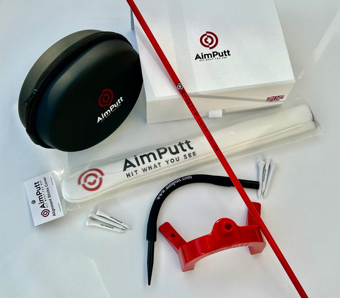 Aimputt offer ends in 3 Days !!!