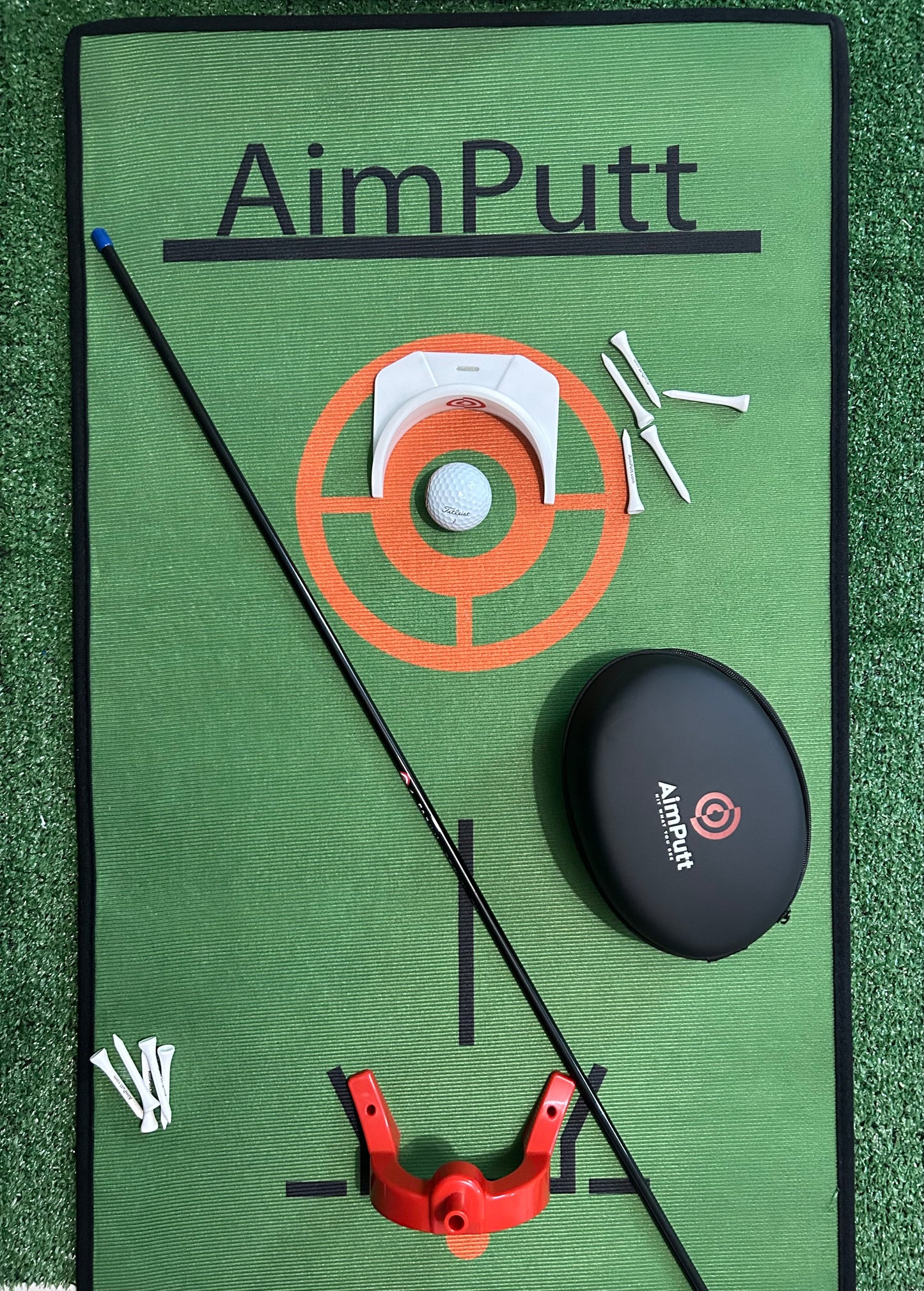 AimPutt Putting Bundle