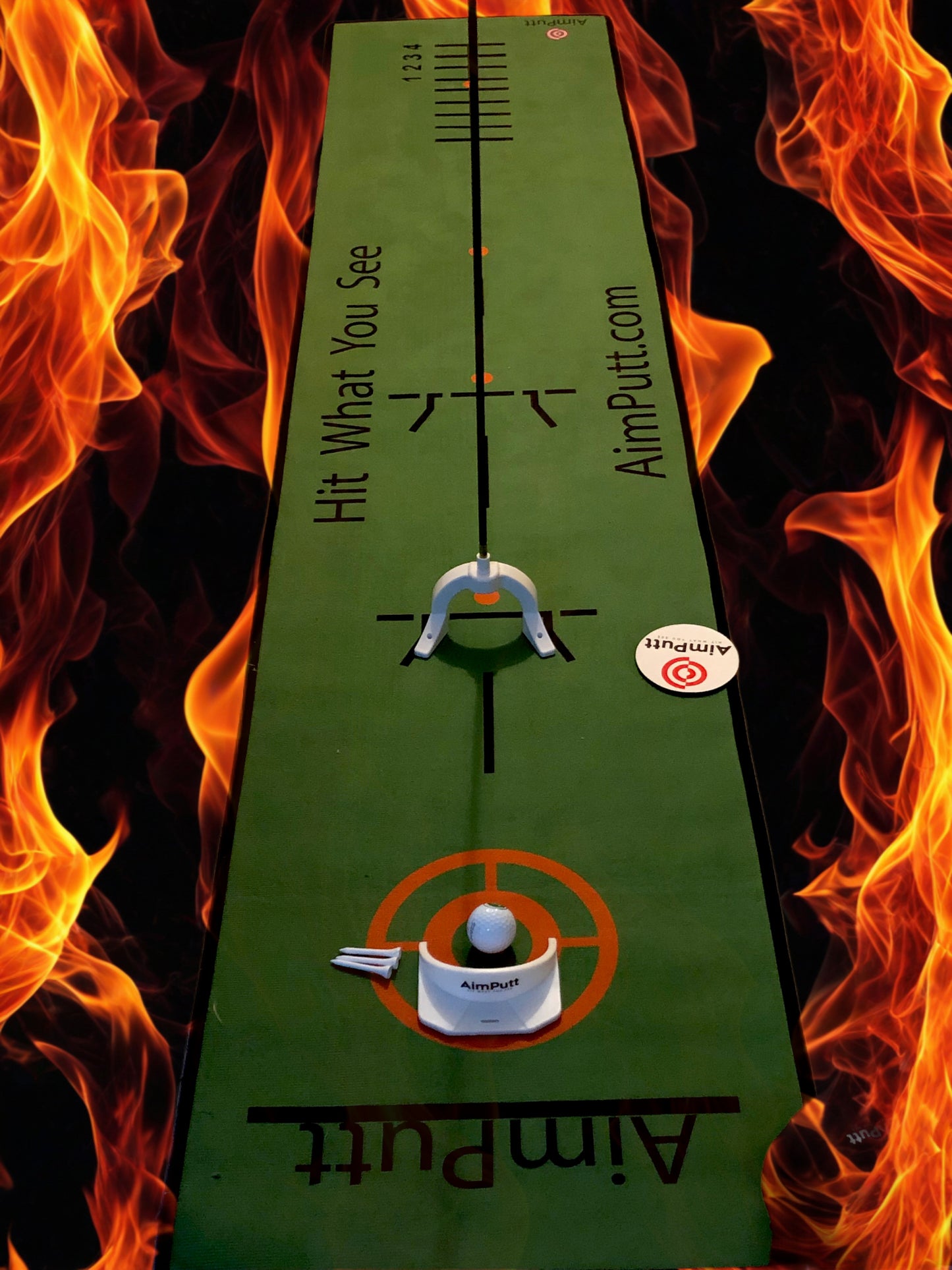 AimPutt Putting Bundle