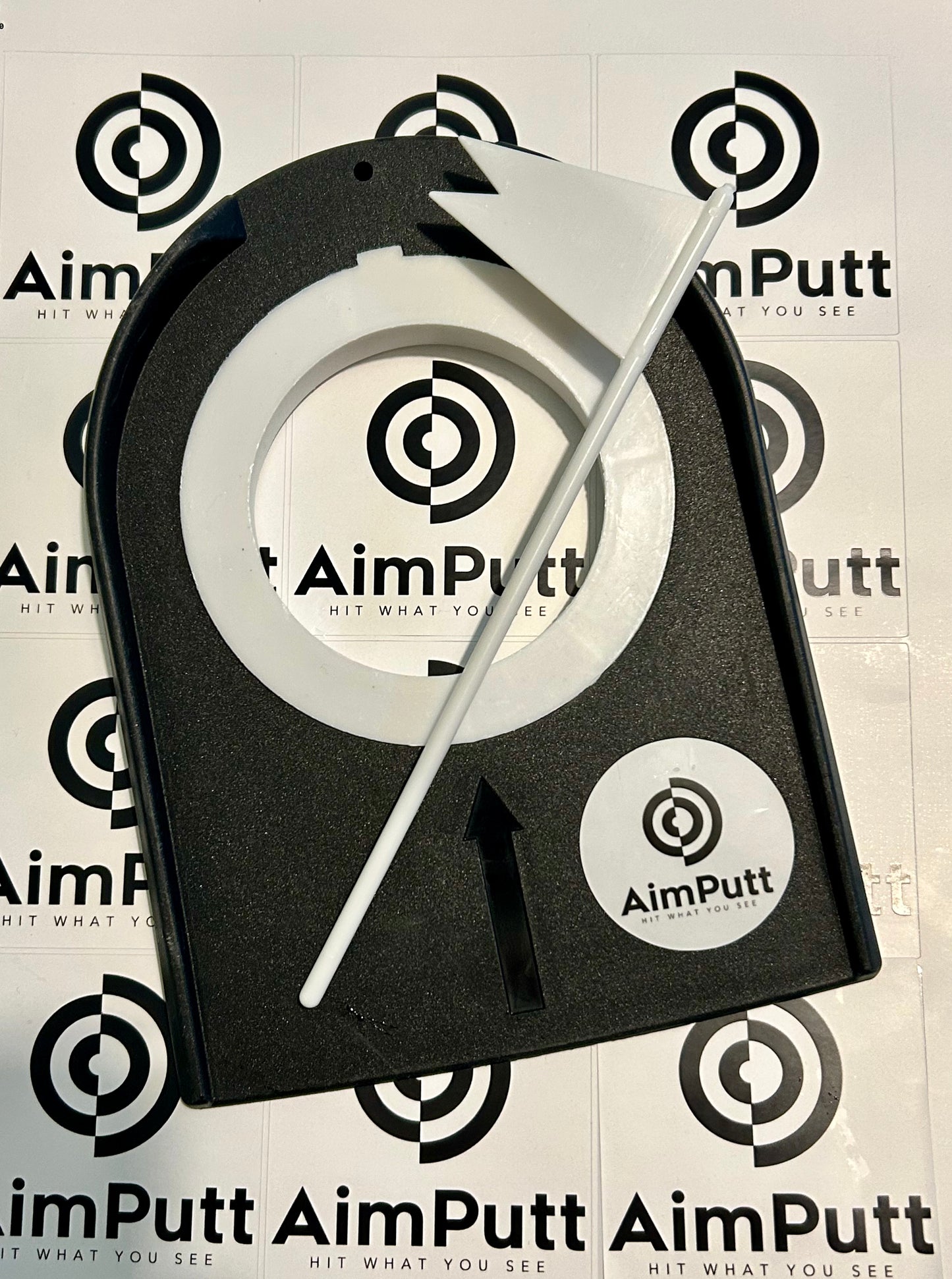 AimPutt Putting Bundle