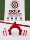 Aimputt Putting Training Aid .