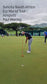 Aimputt Putting Training Aid .