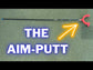 AimPutt Putting Trainer Bundle includes free gift