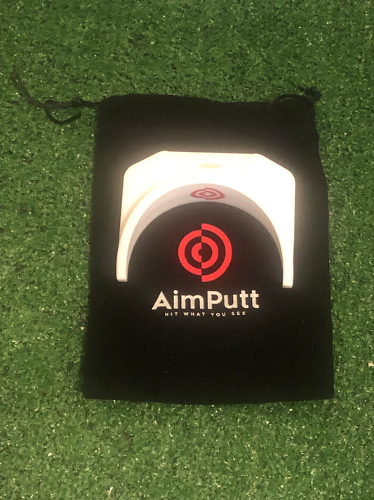 AimPutt Indoor Practice Hole